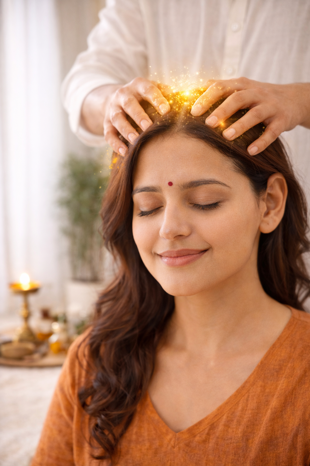 Stress Free and Mental Boost