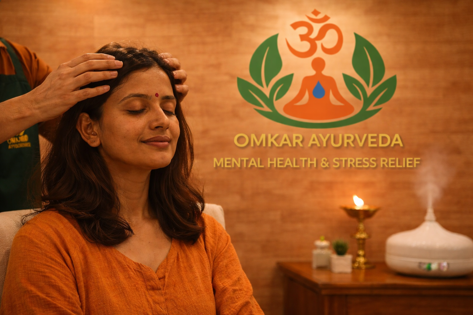 Mental Health & Stress Relief