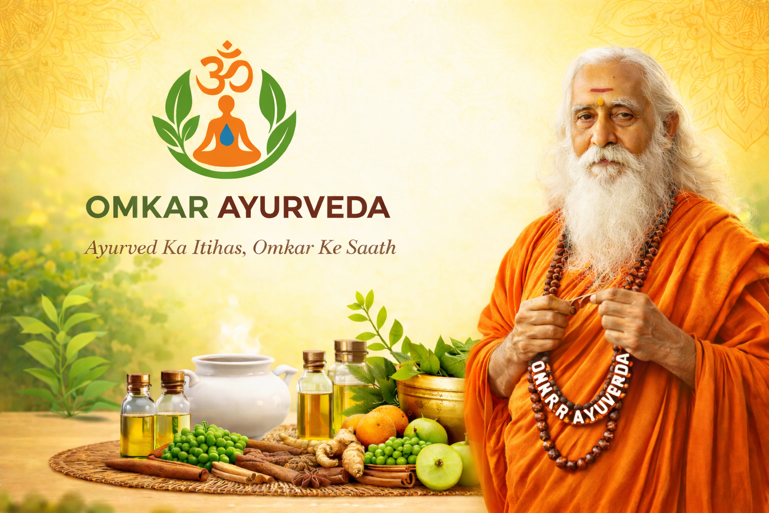 Omkar Ayurved Hospital